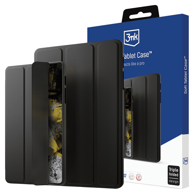 3MK Soft futrola za Apple iPad Pro 12,9" (3., 4., 5. i 6. generacija)